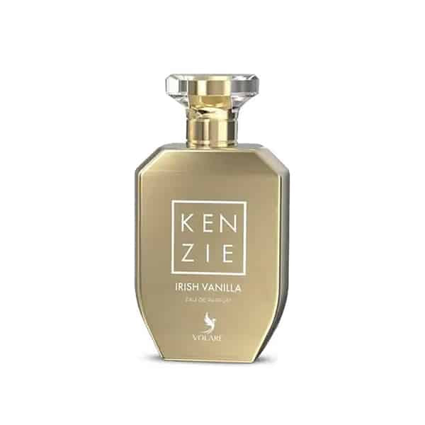 Kenzie - Irish Vanilla