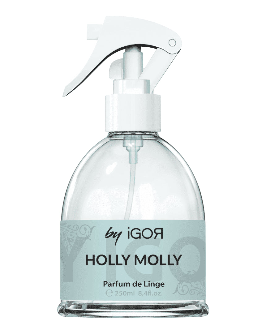 Holly Molly