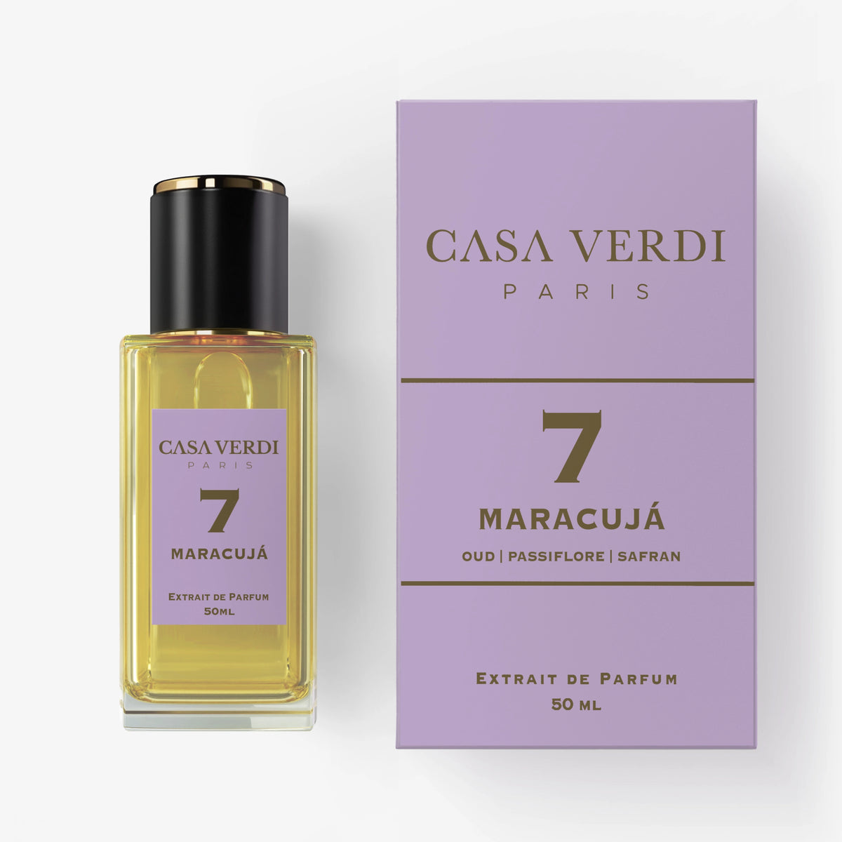 MARACUJÀ
