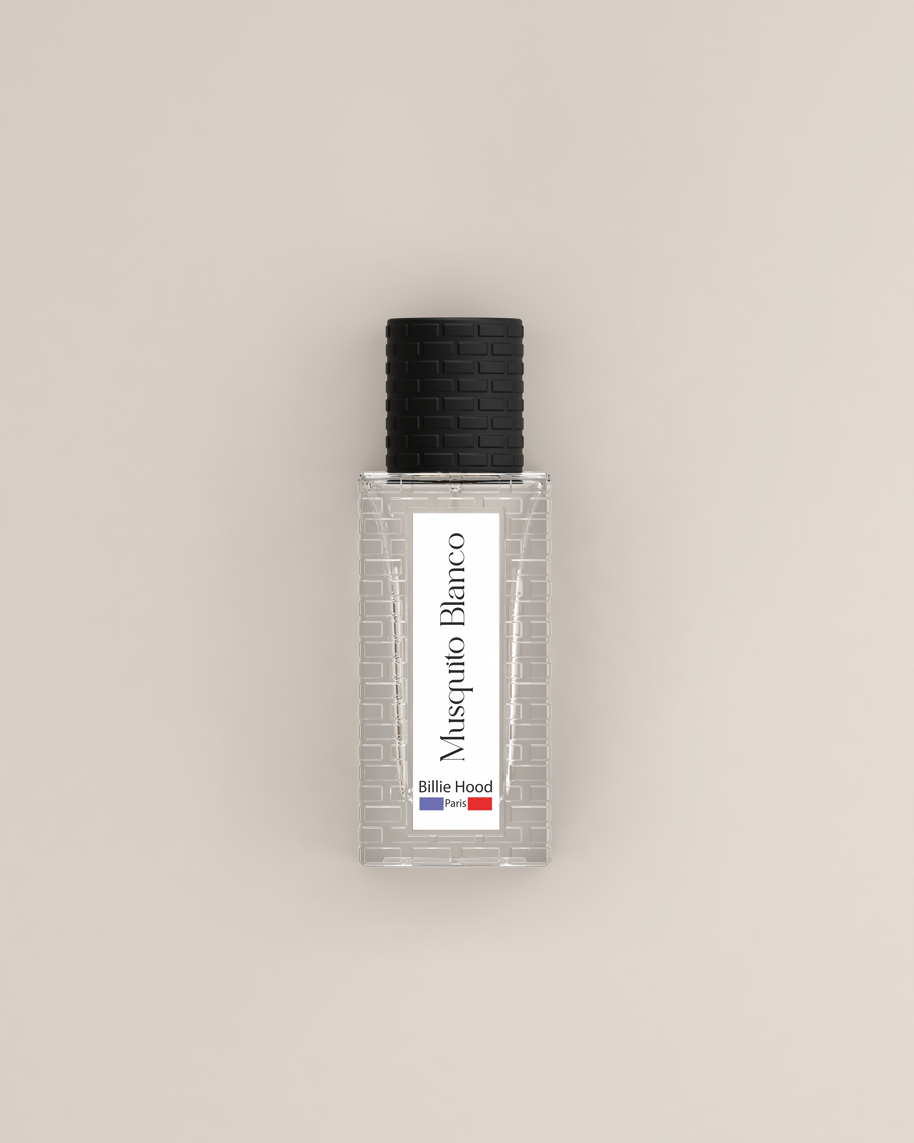 Musquito Blanco