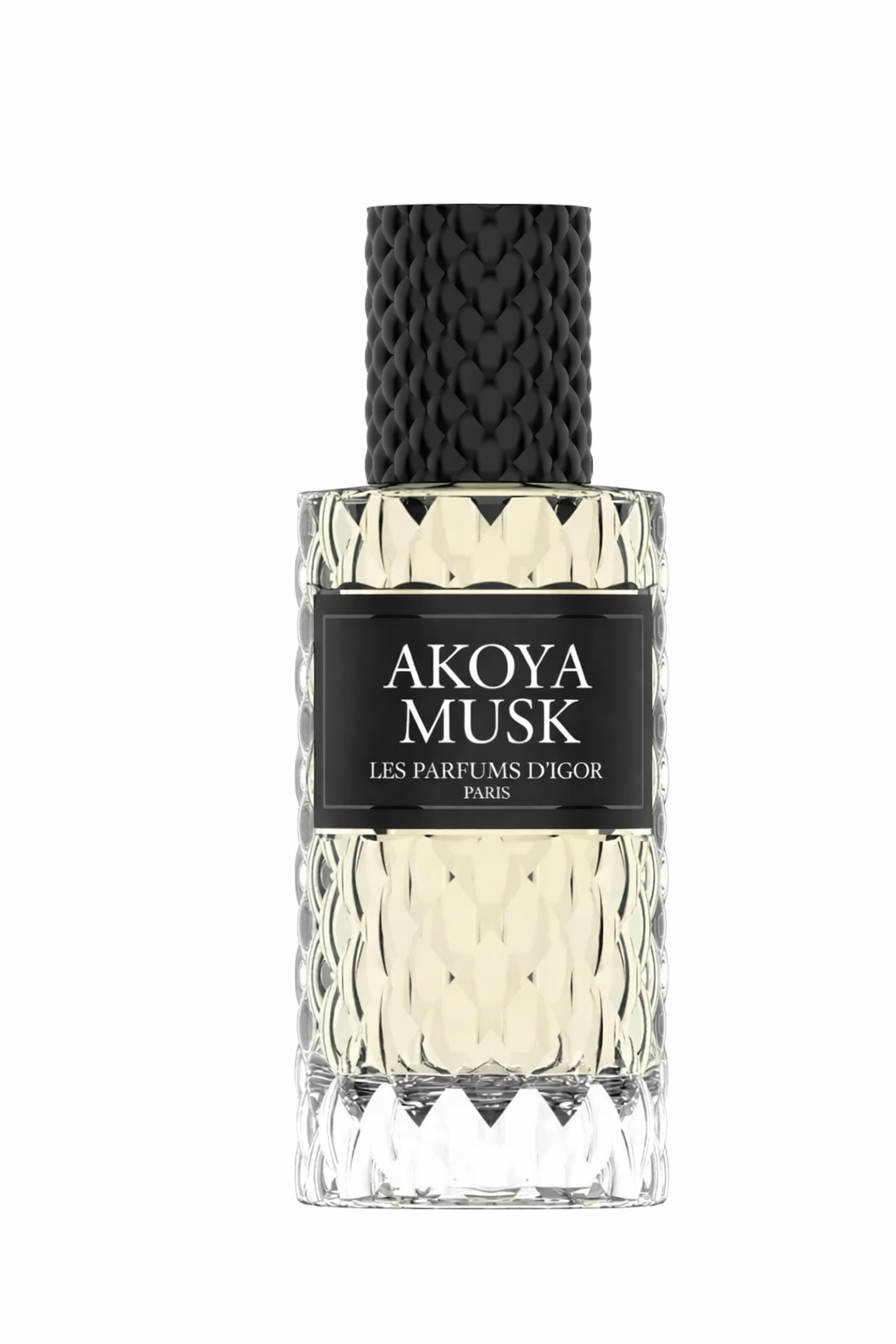 Akoya Musk - Les parfums d'Igor