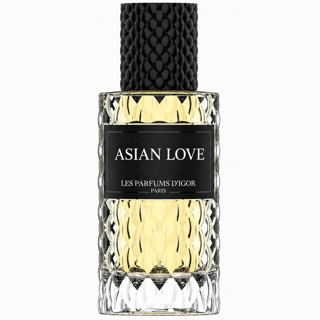 Asian Love - Les Parfums d'Igor