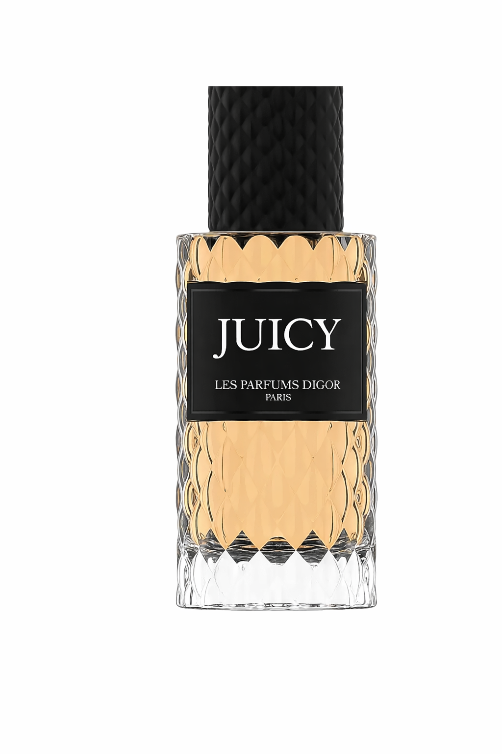 Juicy - Les parfums d'Igor