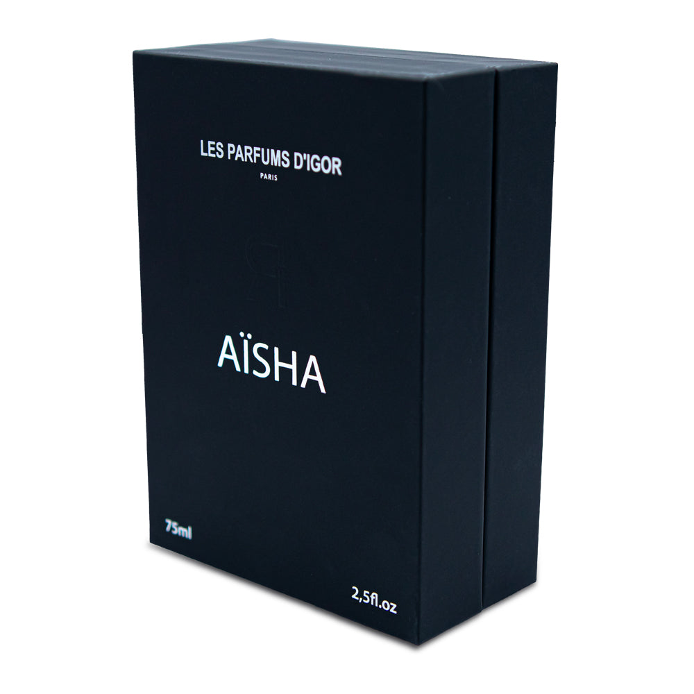 AÏSHA - NOUVELLE EDITION 75 ML