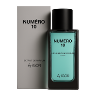 Issue 10 - Igor's Perfumes 