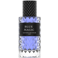 Blue magic - Les parfums d'Igor