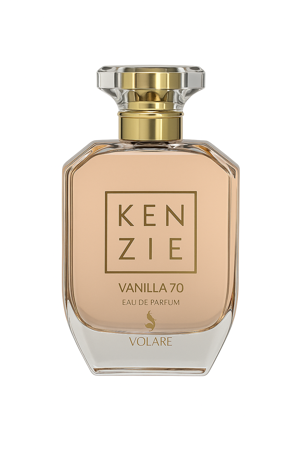 Kenzie vanilla 70