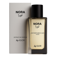 Nora - Igor's Perfumes 