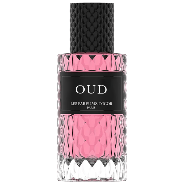 Oud Ispahan de Dior Inspiration Oud Les parfums d'Igor