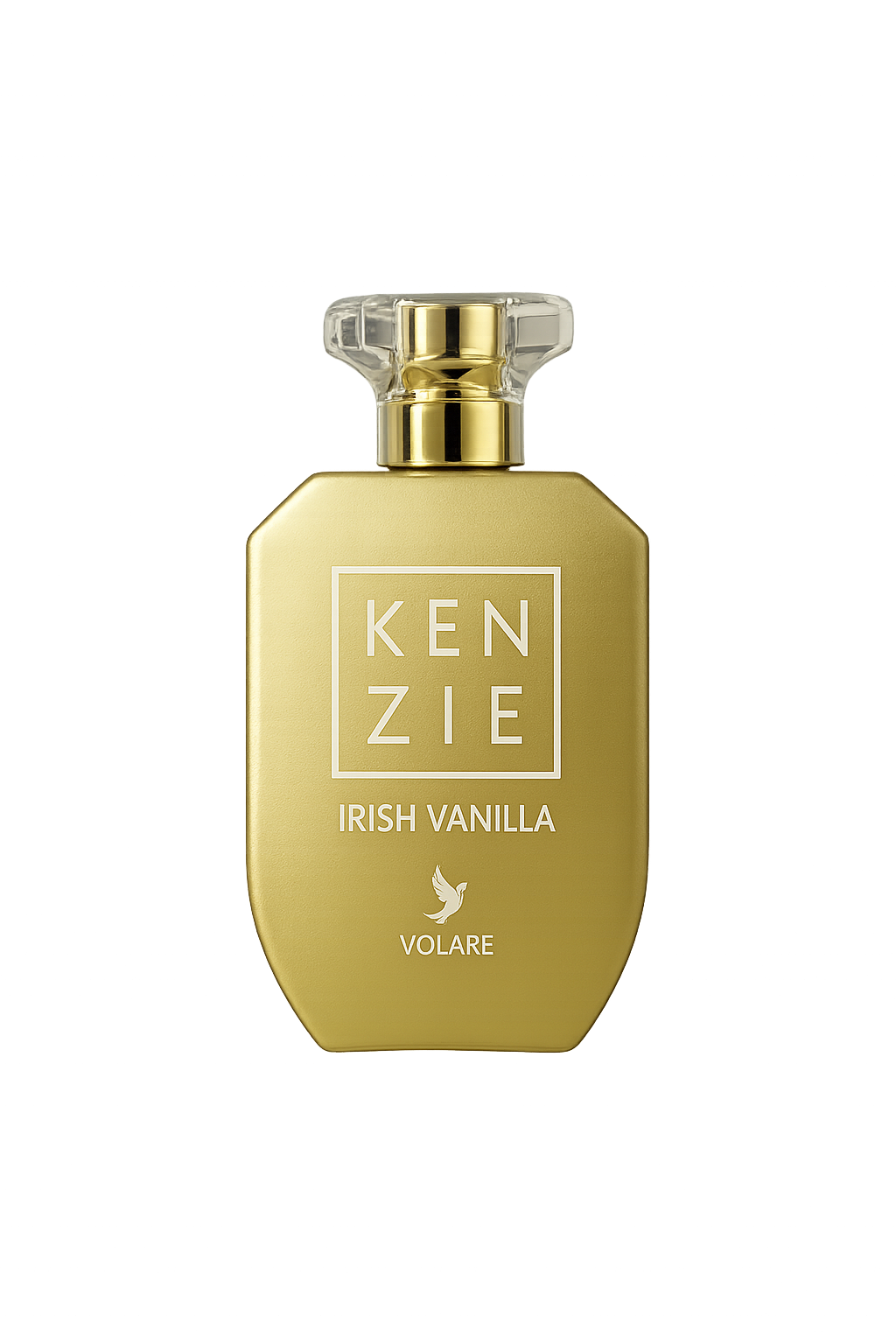 Kenzie - Irish Vanilla