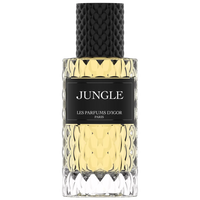 Jungle - Les parfums d'Igor