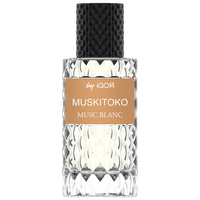 White musk 