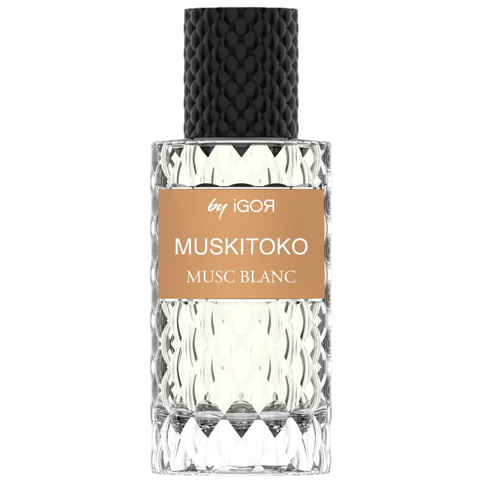 Musc blanc