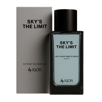 Sky's the limit - Igor's perfumes 