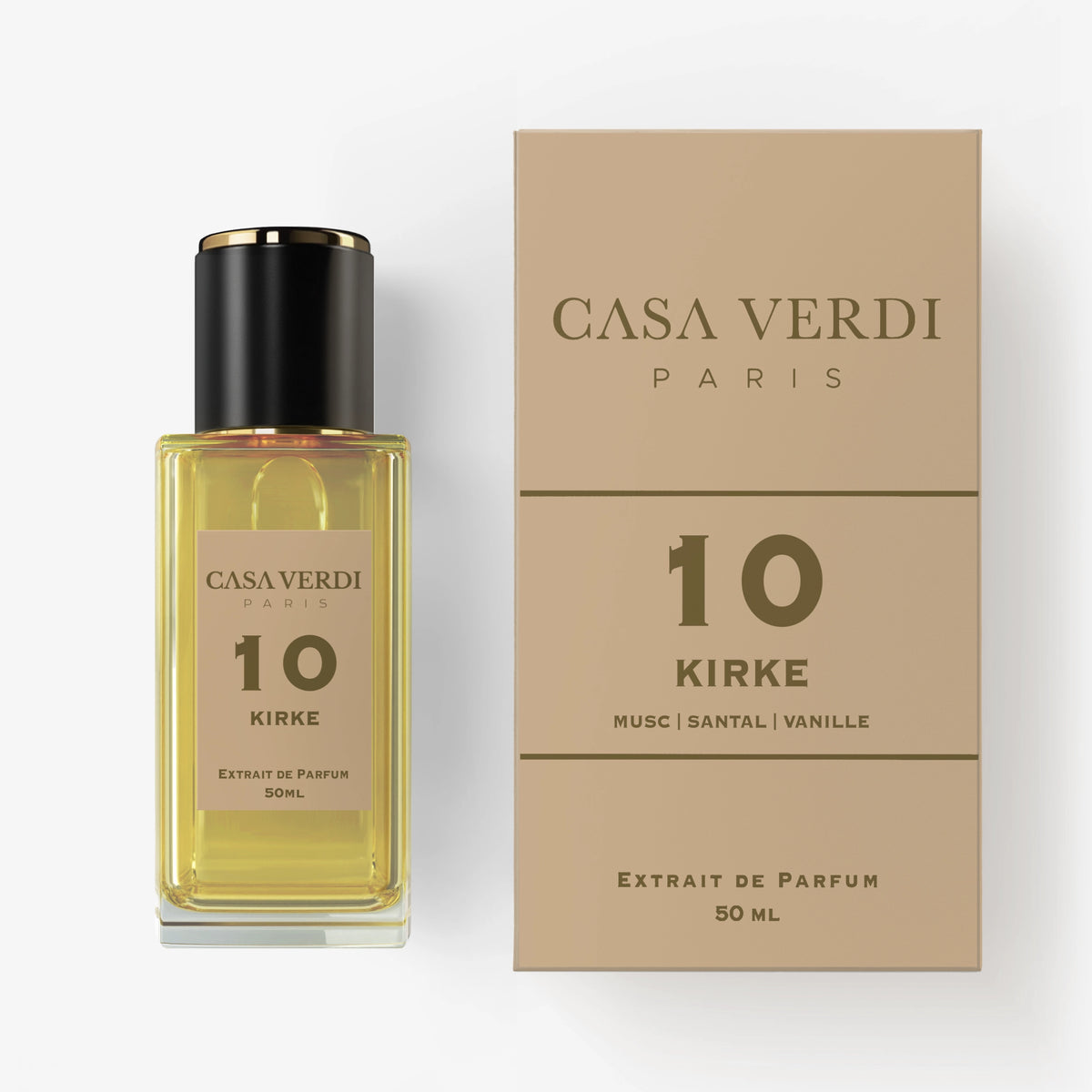 KIRKE