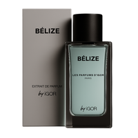 Belize - Igor's Perfumes 