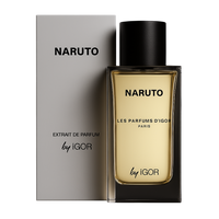 Naruto - Les parfums d'Igor