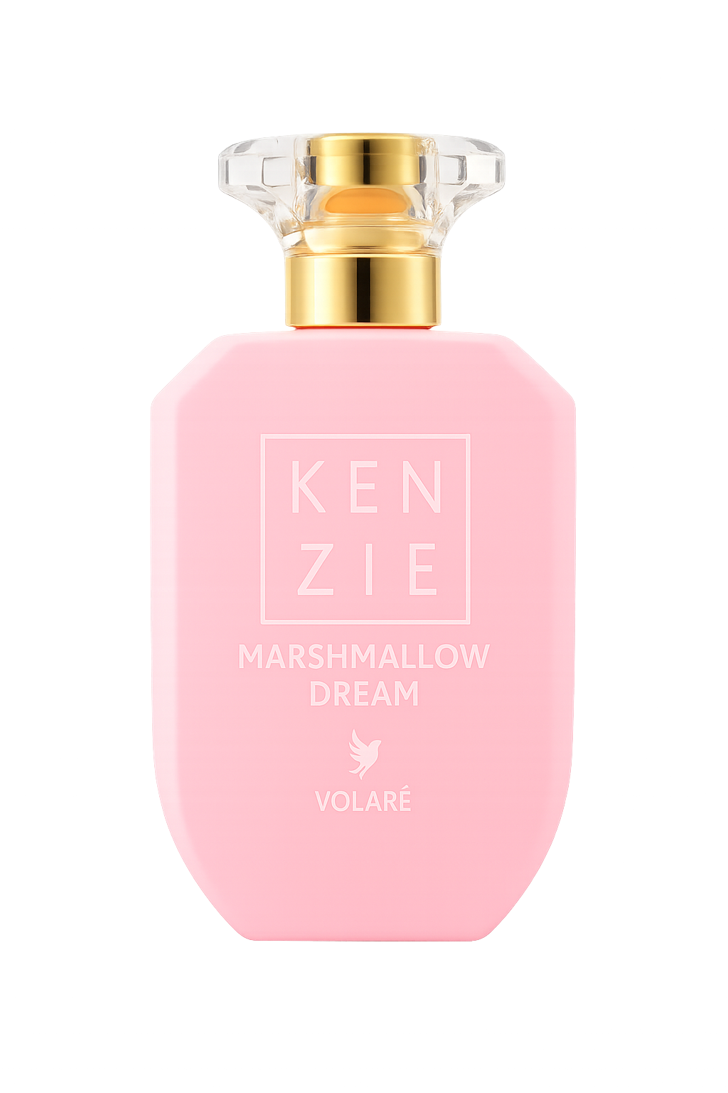 Kenzie marshmallow dream