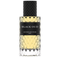 Black Oud - Igor's Perfumes