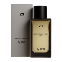 23 - Igor's Perfumes 