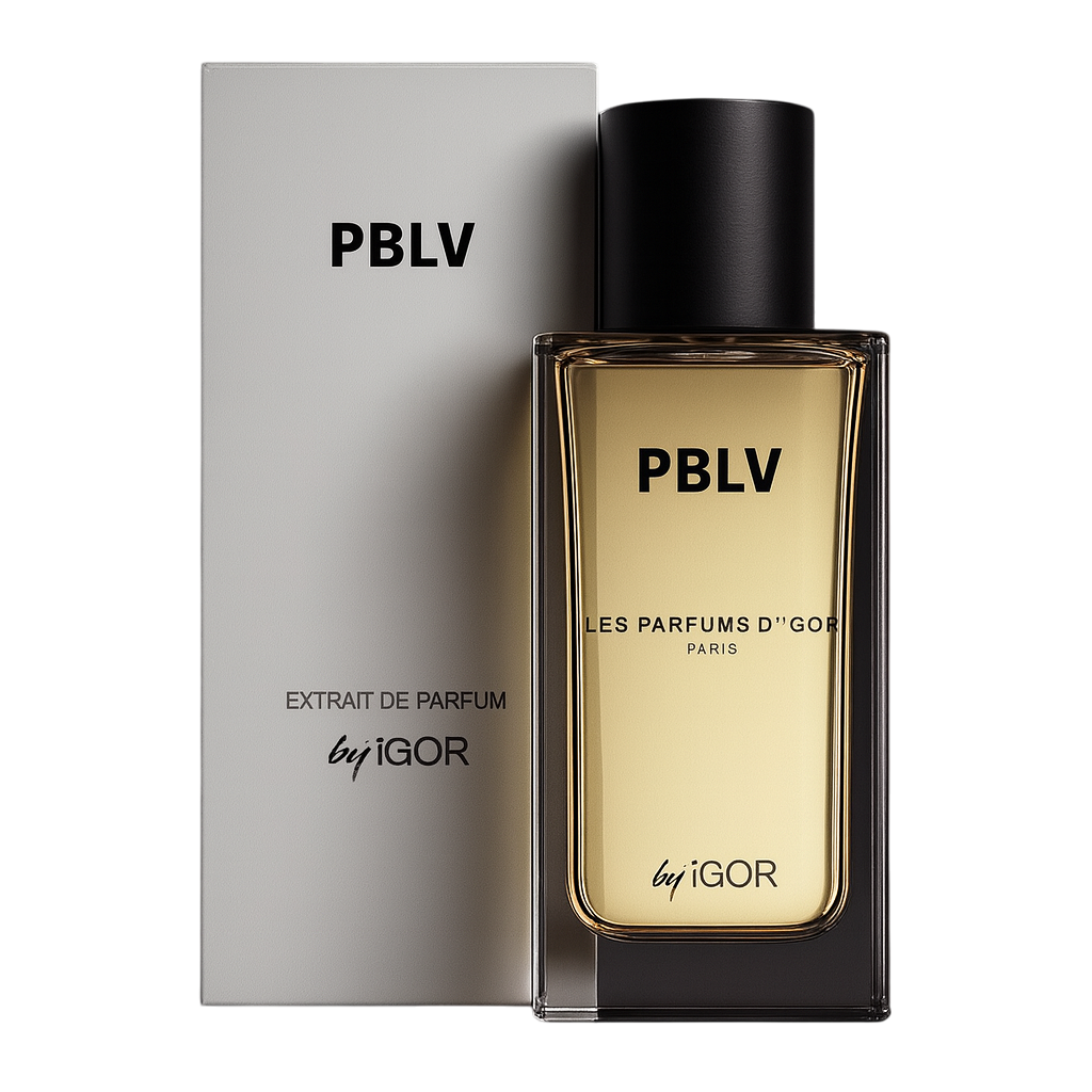 Pblv - Igor's Perfumes 