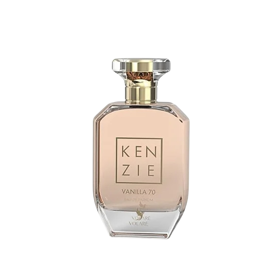 Kenzie vanilla 70