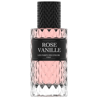 Vanilla Rose - Igor's Perfumes 