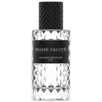 Boisé fruité - Les parfums d'Igor