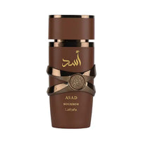 BOURBON ASAD