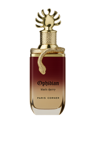 BLACK CHERRY OPHIDIAN