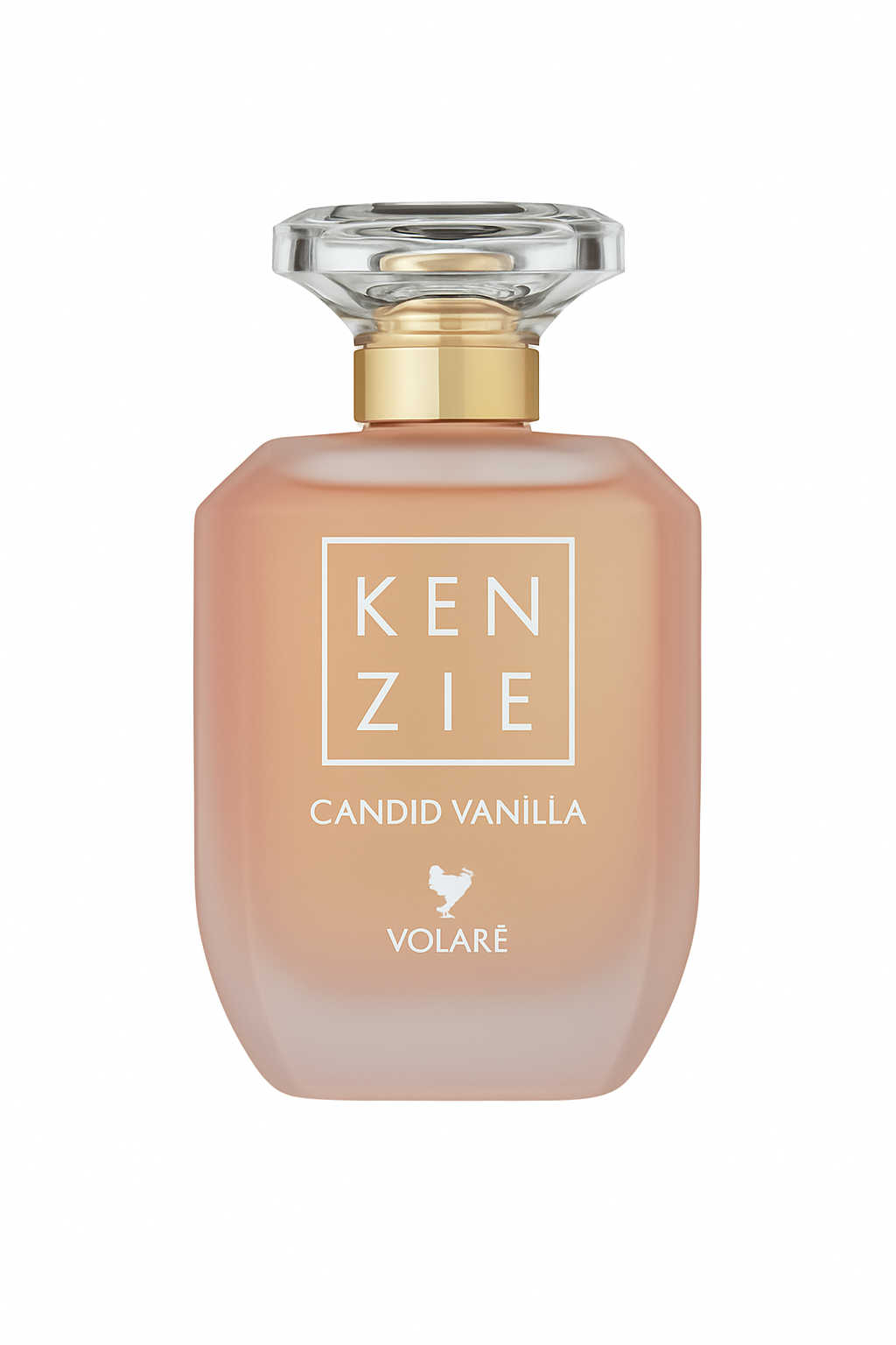 KENZIE - CANDIDE VANILLA