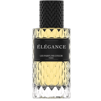 Elegance - Igor's Perfumes 
