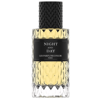 Night and day - Igor's perfumes 