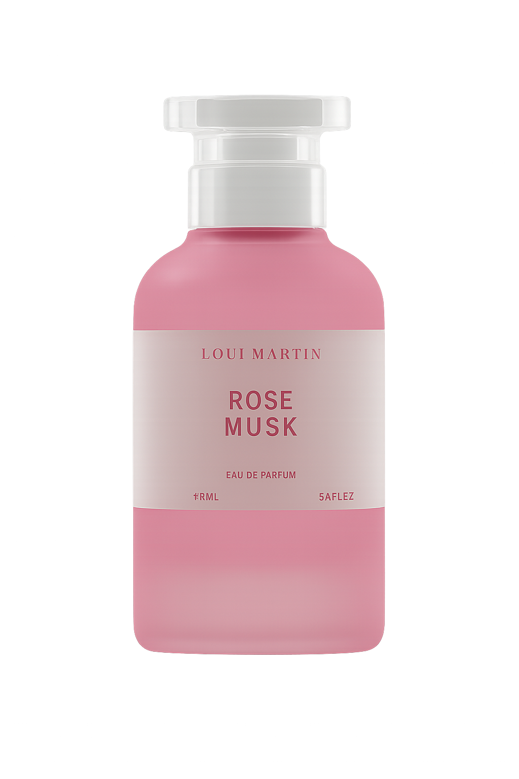 🌹 ROSE MUSK – L’élégance florale à l’état pur