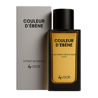 Ebony Color - Igor's Perfumes 
