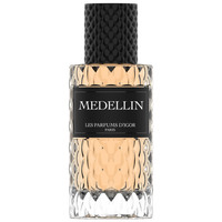 Medellin - Igor's perfumes - Tuscan leather 
