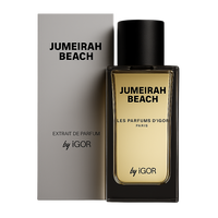 Jumeirah Beach - Igor's Perfumes