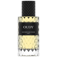 Oudy - Igor's Perfumes 
