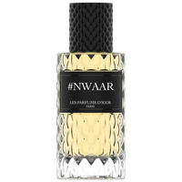 #Nwaar - Igor's Perfumes 