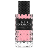 Gourmet Flower - Igor's Perfumes