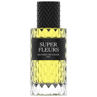 Super Flower - Igor's Perfumes 
