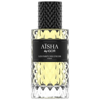 Aïsha - Igor's Perfumes 