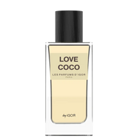 Love Coco - Igor's Perfumes 
