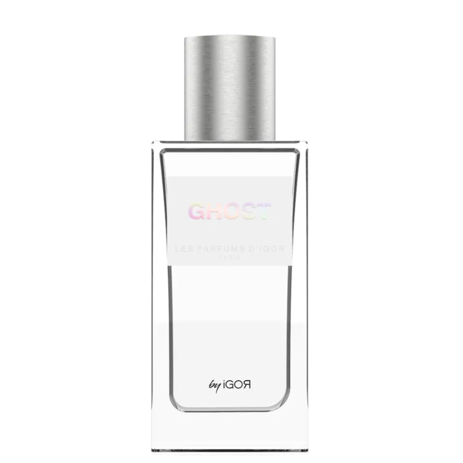 Ghost - Les parfums d'Igor