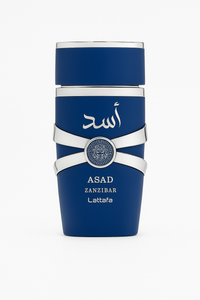 ASAD ZANZIBAR