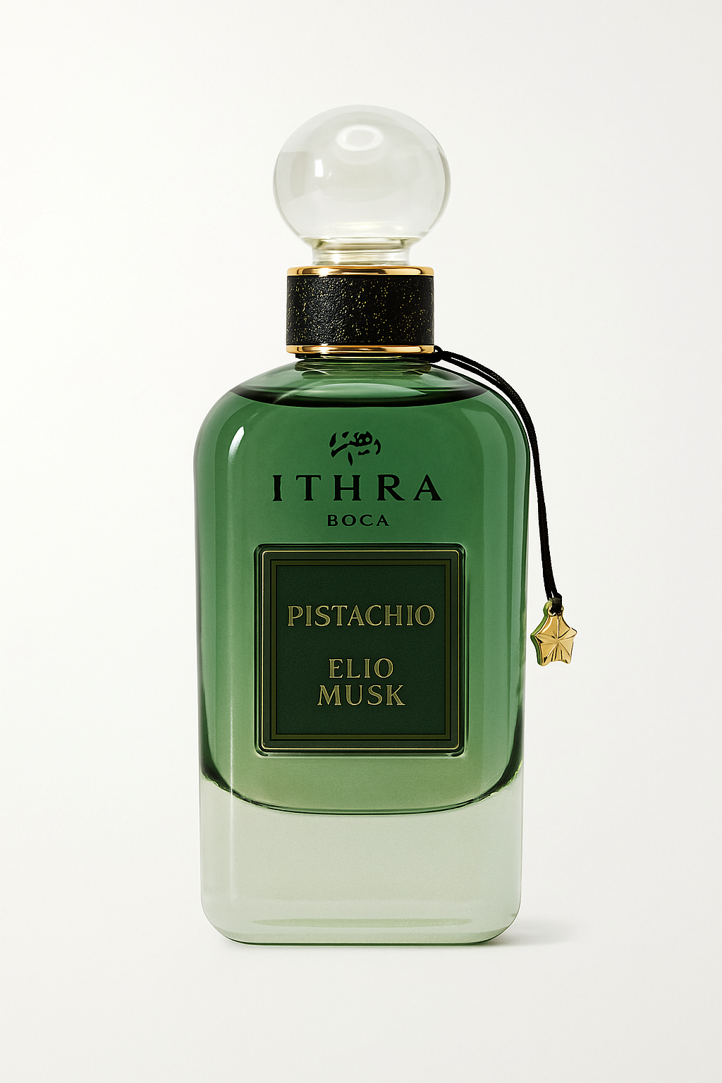 ITHRA DUBAI PISTACHIO MUSK