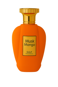 MUSK MANGO