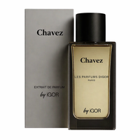 Chavez - Les parfums d’Igor