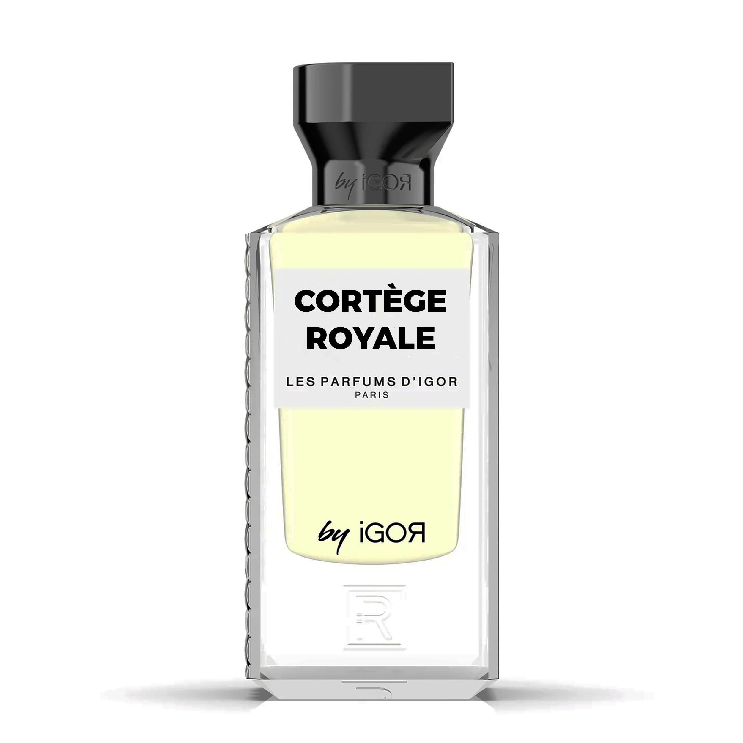 CORTÈGE ROYAL - 100 ML