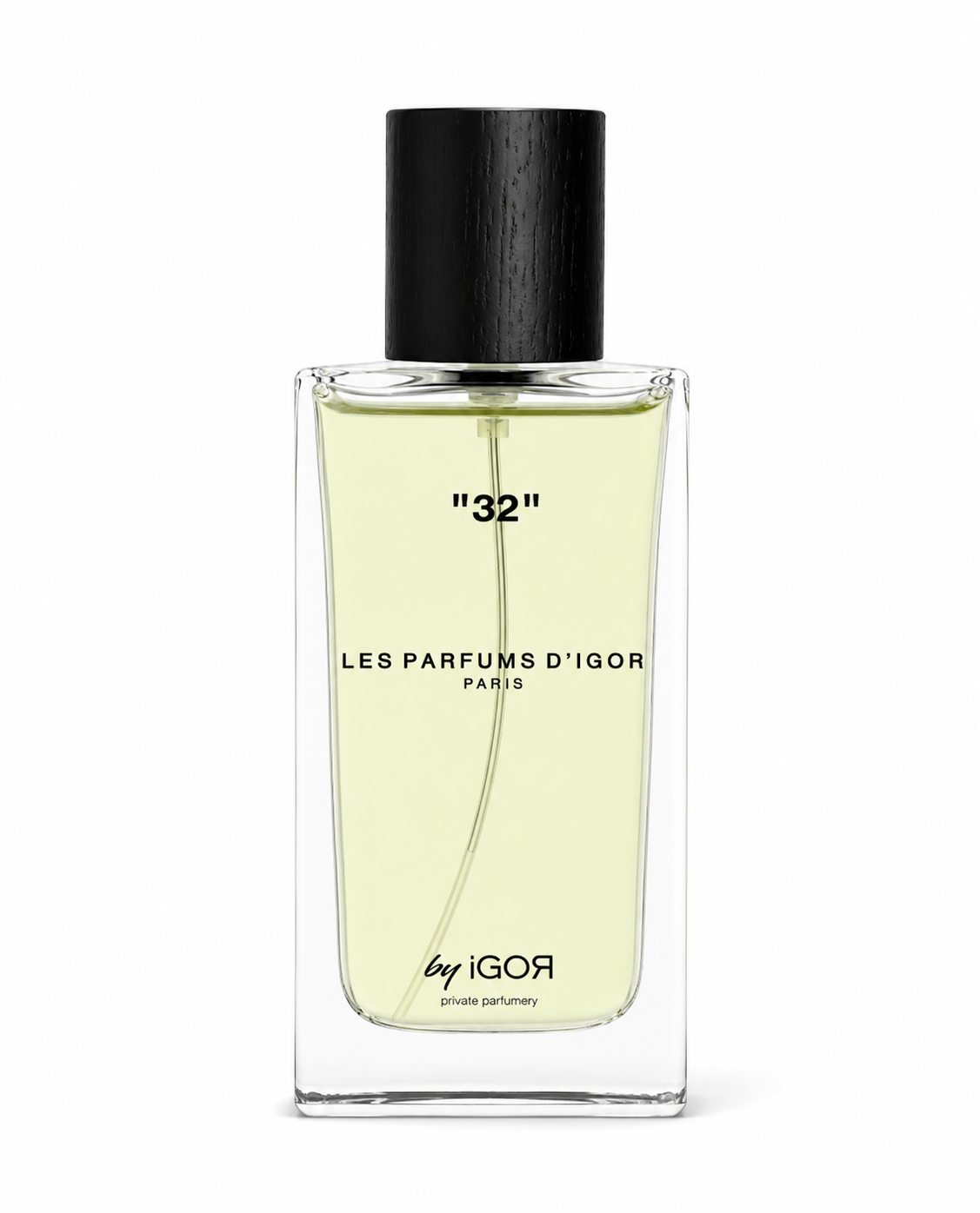 32 - Les parfums d'Igor